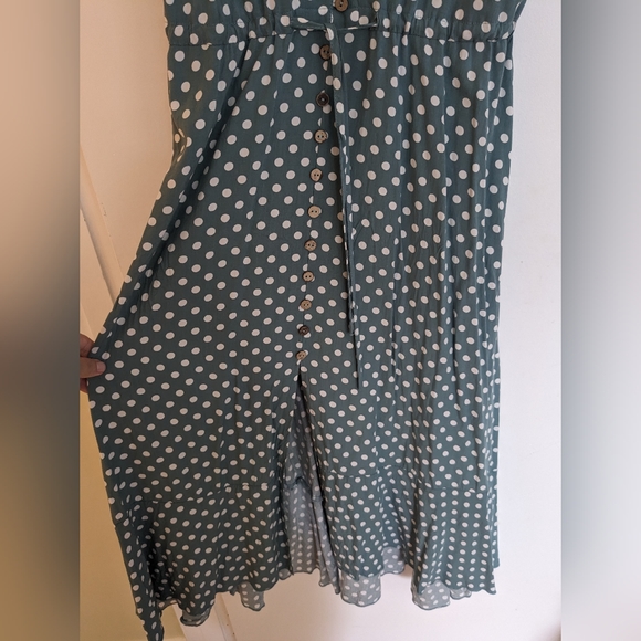 2/$20 Summer dress - Picture 4 of 6